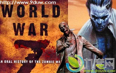 ʬսȫ,ʬսӰ,ʬսԱ,WorldWarZ