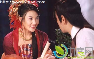 天下第一媒婆大结局 天下第一媒婆剧情介绍 天下第一媒婆