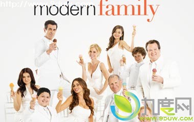 ĦǼͥ4,ͥ4Ա,ModernFamily,ĦǼͥ4ּ,ͥ4