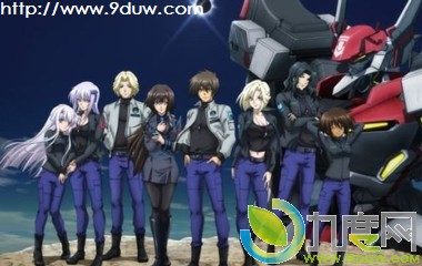 Muv-LuvATE,Muv-Luvȫ,Muv-Luvּ,Muv-Luv