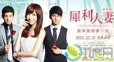 犀利人妻电影,电影版犀利人妻,犀利人妻故事介绍,犀利人妻