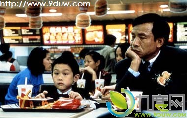 电影一一/A One and a Two剧情介