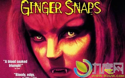 ӰŮ1/Ginger Snaps