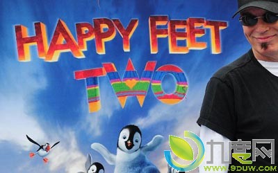 ӰֵĴ2/JС2/ֽ2/Happy Feet 2