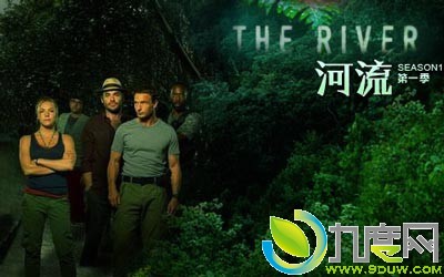 Ӿ硶1/The River Season1