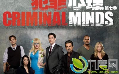 Ӿ硶7/Criminal Minds Season 7