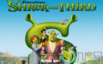 Ӱʷ3/ʷ3/ʷ3/Shrek3