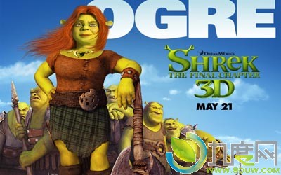 Ӱʷ4/ʷ4/ʷ4/Shrek4