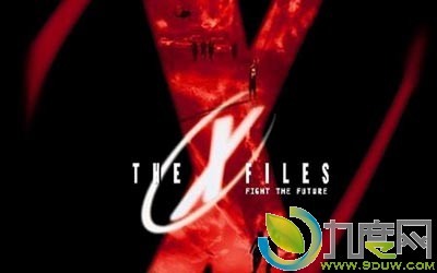 Ӿ硶X/The X-Files