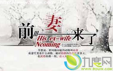 前妻来了电视剧,前妻来了大结局,前妻来了剧情介绍,前妻来了
