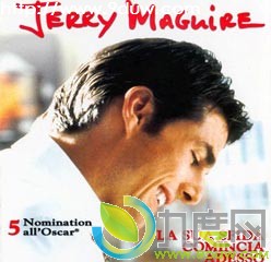 ,麣Ӱ,ԵѲ,·,JerryMaguire,麣