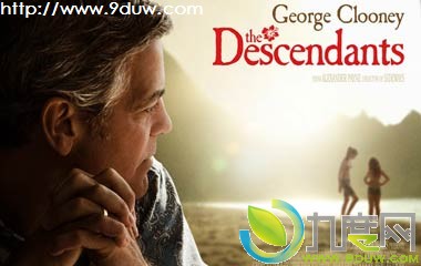 ,,,The Descendants