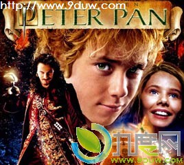 С,С˵,Peter Pan