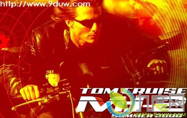 Ӱе2/ܵ2/ְҵع2/Mission: Impossible II