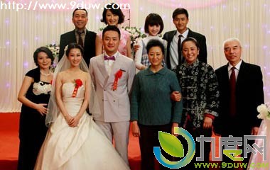 岳母的幸福生活主要人物,岳母的幸福生活人物介绍,岳母的幸福生活