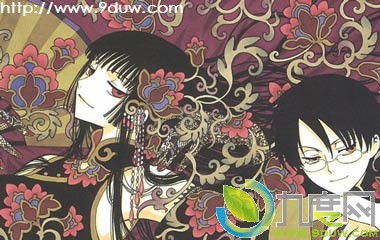 xxxHOLIC½,xxxHOLICӾ,xxxHOLIC,xxxHOLIC