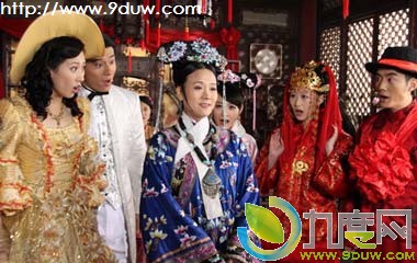 拜见婆婆大人电影,拜见婆婆大人故事介绍,拜见婆婆大人演员表,拜见婆婆大人