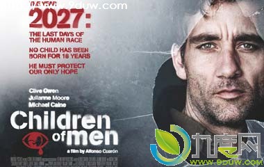 Ӱ֮/ֺƽ/ĩƽ/˶/Children of Men