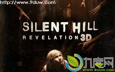 3Dɽ2,ž2,Ĭ֮2ʾ¼,Silent Hill