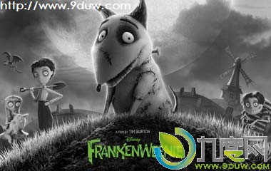 ѧֹ,ֵ,ѧȮ,Frankenweenie