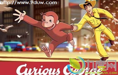 ζ,,CuriousGeorge,