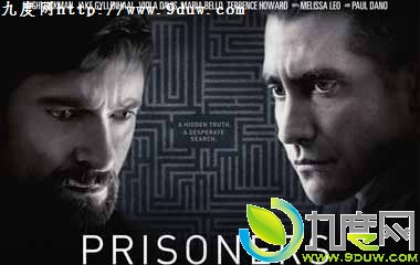 ͽӰ,ͽ½,Prisoners,ͽ