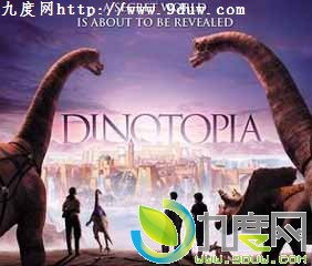 ۹1,Dinotopia,ռ,۹