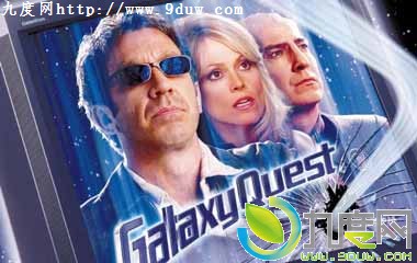 ϵ,׷,ǼԶ,̽,ӷÿ,˵,GalaxyQuest,׷