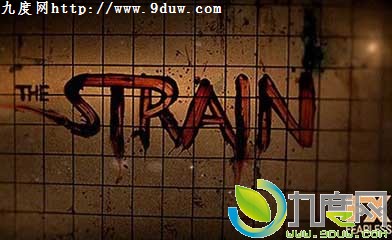 Ӿ,TheStrain,,