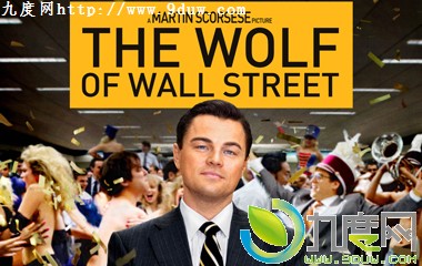 ֮ǵӰ,,TheWolfofWallStreet,֮