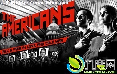 ξ,,ɫ,TheAmericans,ι½,ɫ