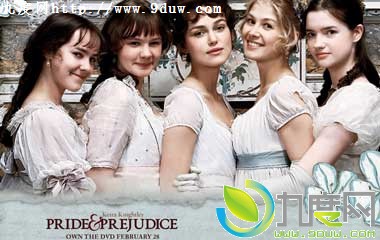 ƫȫӰ,Pride&Prejudice,ƫ,ƫ