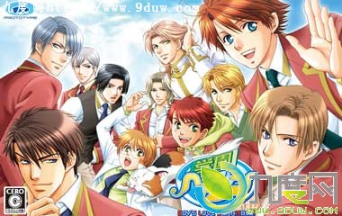 学院天堂全集动画,学园天堂大结局,学院天堂剧情介绍,学园天堂