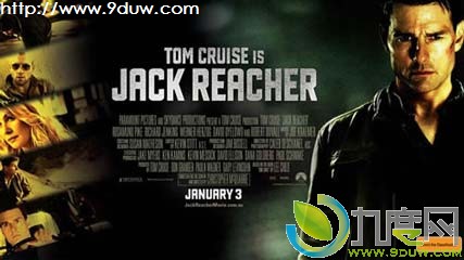 ̽ܿ,̽ѻ,,JackReacher,ܿ