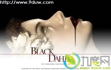 ɫ,ʬа,ɫ,TheBlackDahlia