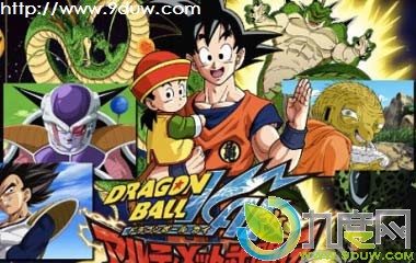 ȫ,,DragonBallKAI,,,