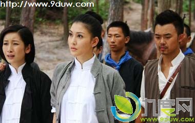 野战奇兵大结局,野战奇兵演员表,野战奇兵分集介绍,独立纵队,野战奇兵