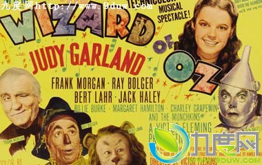 ҰٵӰ,Ұȫۿ,Ұ,WizardofOz