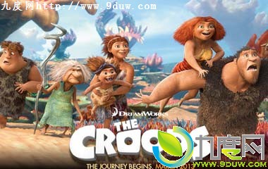 ԭʼ˵Ӱ,³,³һ,,TheCroods,ԭʼ