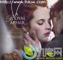 ҷʷӰ,ҷʷԱ,ARoyalAffair,ҽ,ҷʷ