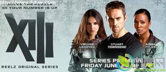 杀手十三全集,杀手十三电视版,杀手十三第1季剧情介绍,杀手十三第1季