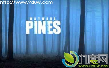 Ա,ִ,WaywardPines,־,