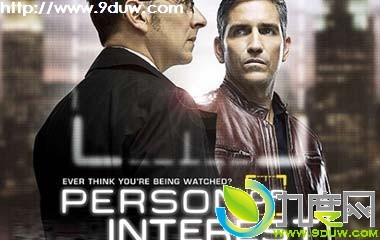 ɷ׷,,PersonofInterest,ɷ׷ٵ1,˵1