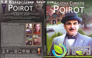 ̽ȫ,̽̽,AgathaChristie'sPoirot,ּ̽,̽