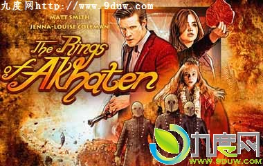 زʿ߼,DoctorWhoSeason7,˵߼,һλʿ߼,һλʿ߼,Dr.WhoSeason7