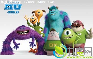 ޴ѧ,޵˾2޴ѧ,﹫˾2ѧ,޹˾2,﹫˾2,MonstersUniversity