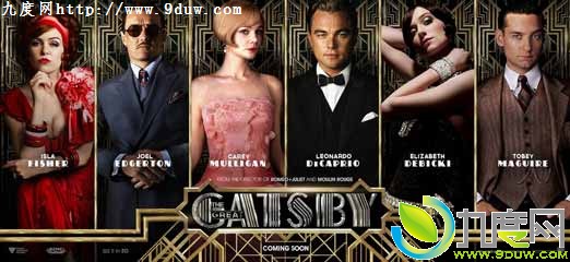 ˲ĸǴıȵӰ,С,TheGreatGatsby,˲ĸǴı