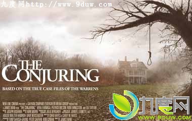 诡屋惊凶实录电影,厉阴房,招魂,灵术,TheConjuring,诡屋惊凶实录