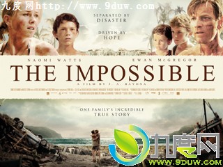 ХȫӰ,Х漣,TheImpossible,Х½,Х