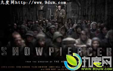 ѩгӰ,гȫ,Snowpiercer,ѩг½,г